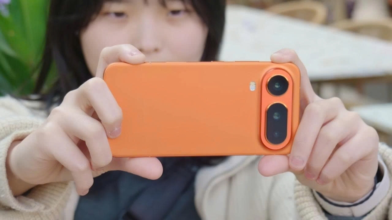 Đánh giá Honor Magic 8 Pro Air ảnh 4
