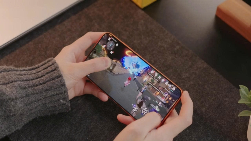 Đánh giá Honor Magic 8 Pro Air ảnh 6