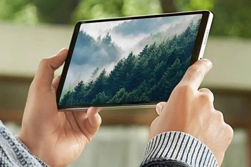 Đánh giá Honor Pad X7 ảnh 6