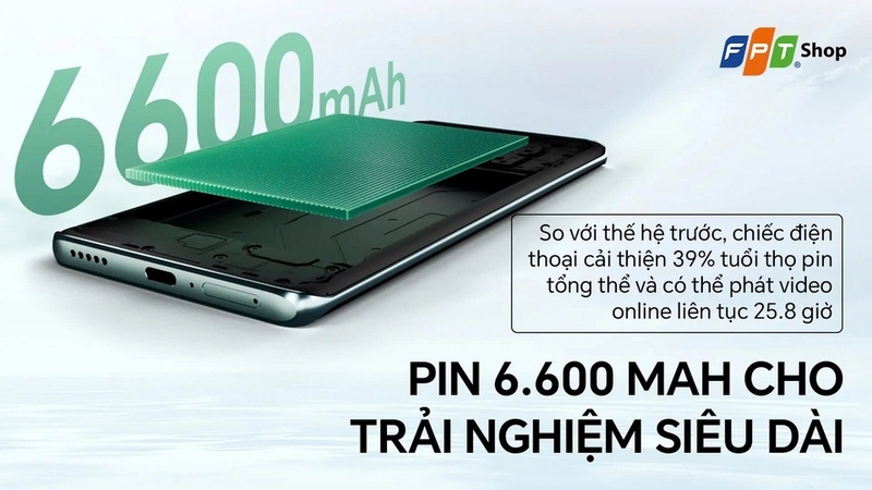 Đánh giá Honor X9c ảnh 5