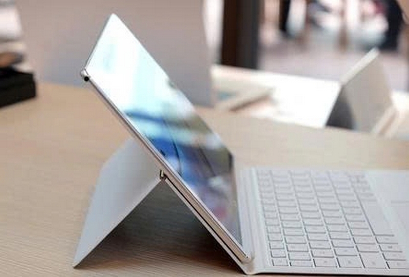 Đánh giá Huawei MateBook E ảnh 1