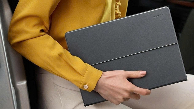 Đánh giá Huawei MateBook E ảnh 6