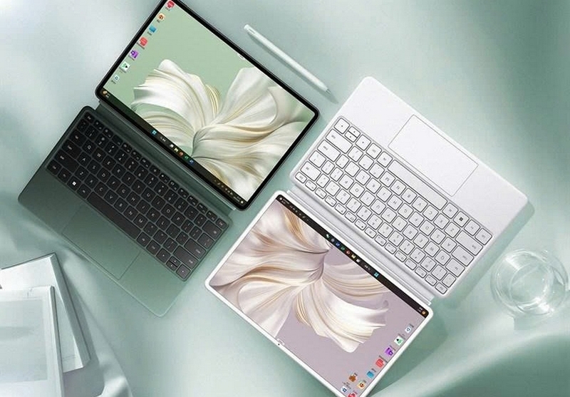 Đánh giá Huawei MateBook E ảnh 7