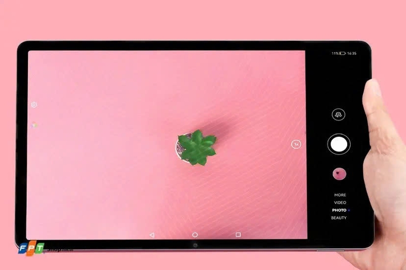 Đánh giá Huawei MatePad SE 11 ảnh 4