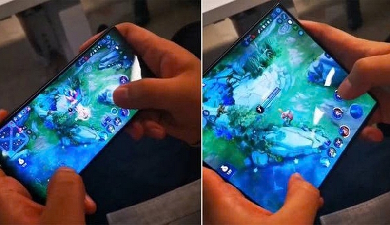 Đánh giá Huawei Mate X ảnh 2