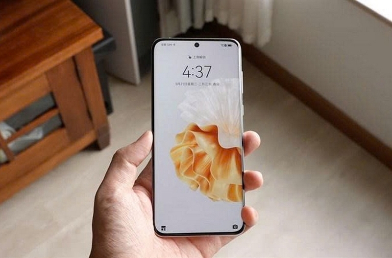 Đánh giá Huawei P60 Art ảnh 2