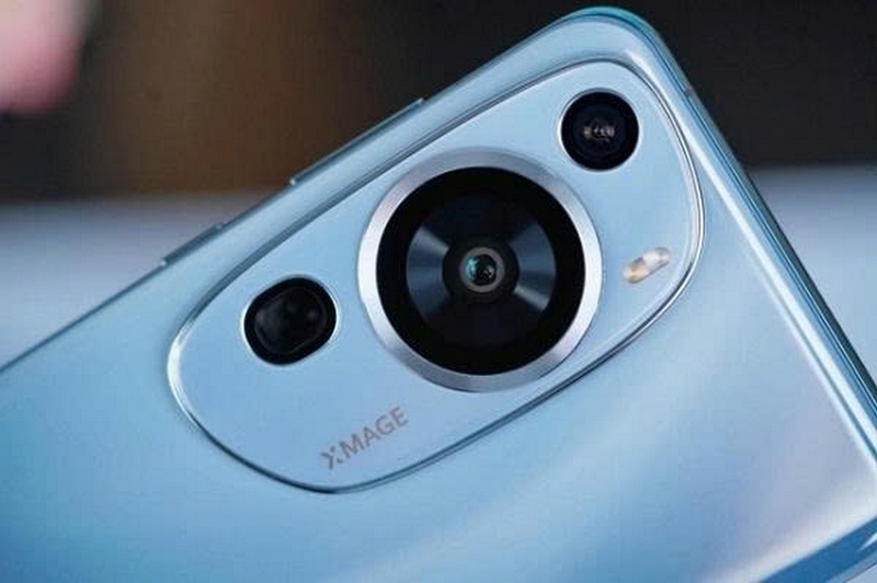 Đánh giá Huawei P60 Art ảnh 5