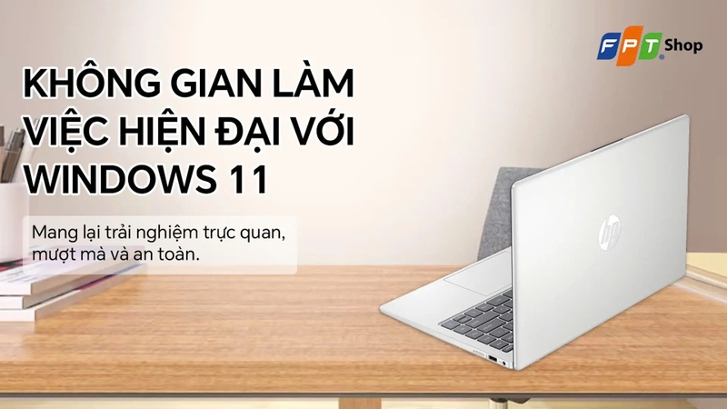 Đánh giá Laptop HP 14-ep1137TU C2CY8PA ảnh 4