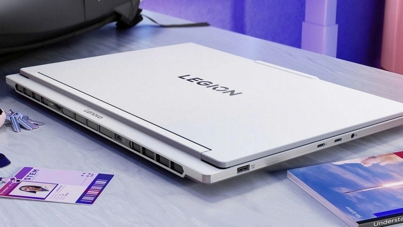 Đánh giá Lenovo Legion 7i ảnh 1