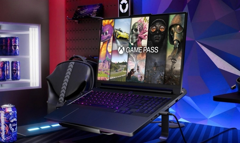 Đánh giá Lenovo Legion 7i ảnh 3