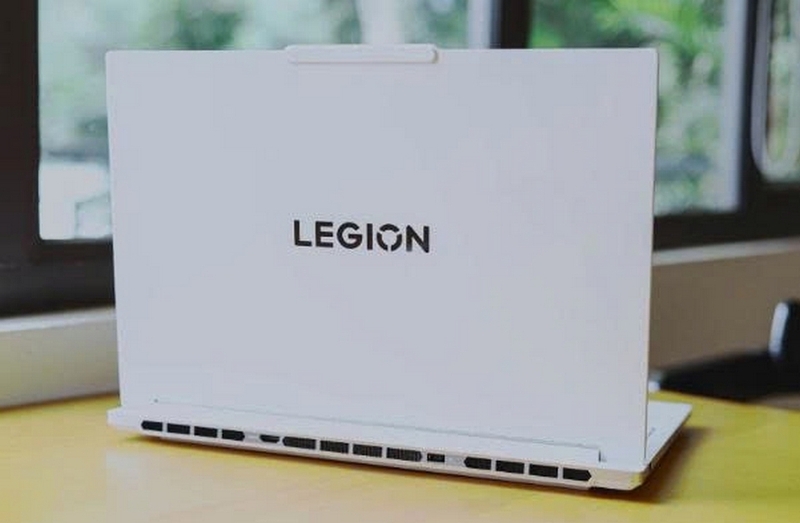 Đánh giá Lenovo Legion 7i ảnh 4