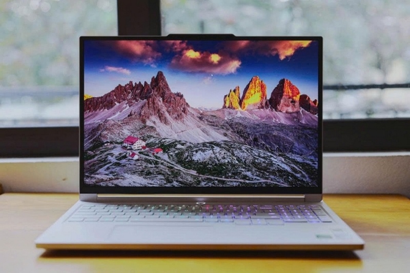 Đánh giá Lenovo Legion 7i ảnh 6