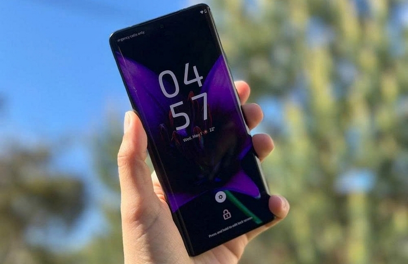 Đánh giá Motorola Edge 50s Pro ảnh 2