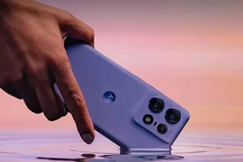 Đánh giá Motorola Edge 50s Pro ảnh 5