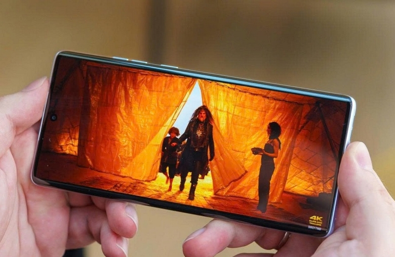 Đánh giá Motorola Edge 50s Pro ảnh 6
