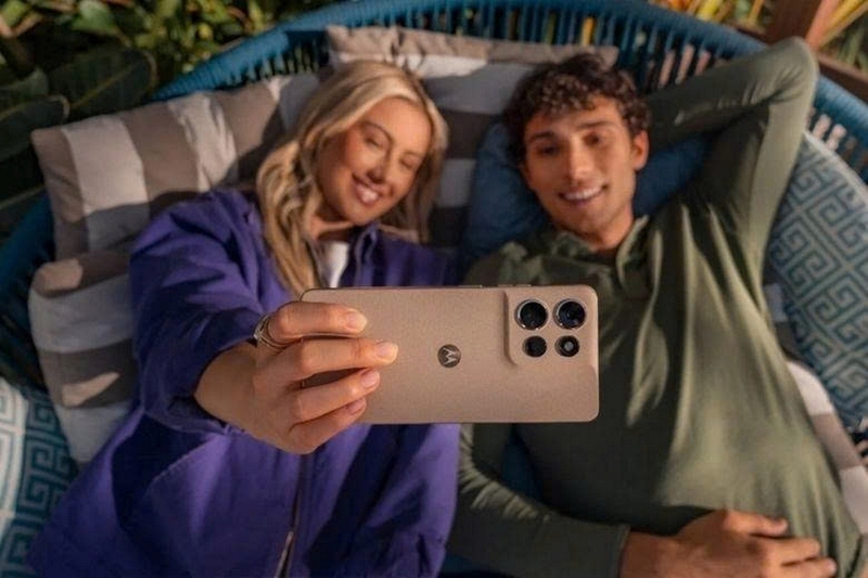 Đánh giá Motorola Moto G Power (2025) ảnh 6