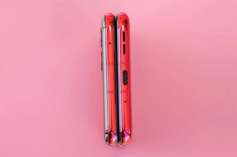 Đánh giá Motorola Razr 40 Ultra ảnh 4
