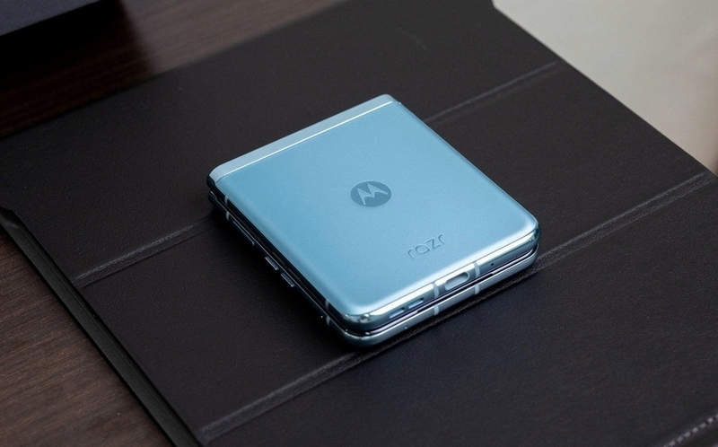 Đánh giá Motorola Razr 40 Ultra ảnh 6