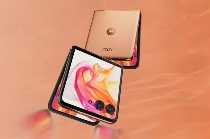 Đánh giá Motorola Razr 50 Ultra ảnh 1