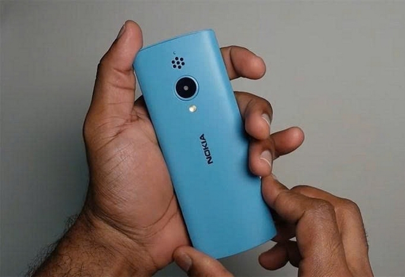 Đánh giá Nokia 150 ảnh 1