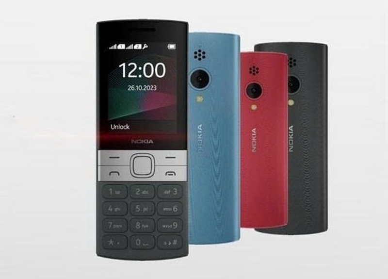 Đánh giá Nokia 150 ảnh 3
