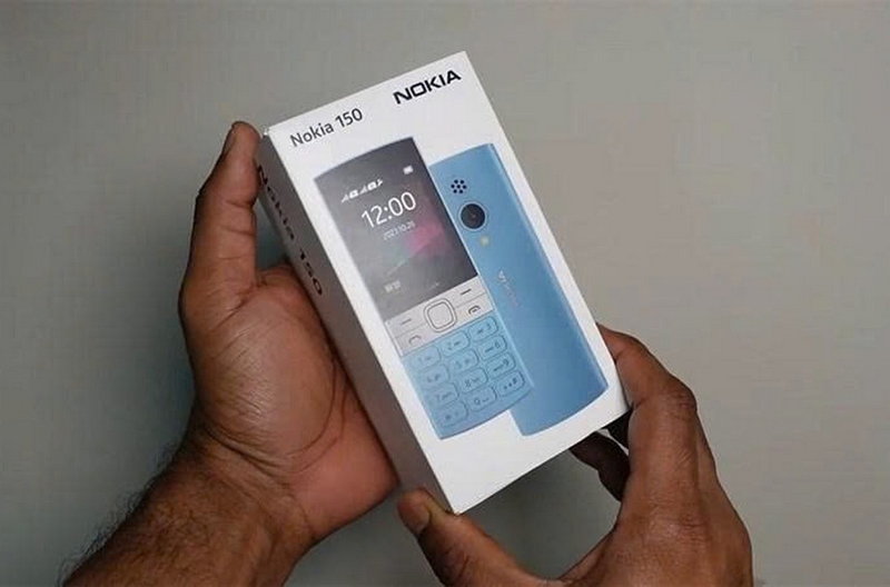 Đánh giá Nokia 150 ảnh 5