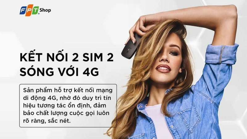 Đánh giá Nokia 3210 ảnh 4