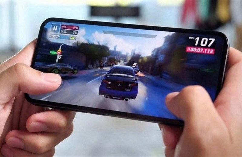 Đánh giá Nothing Phone 1 ảnh 3