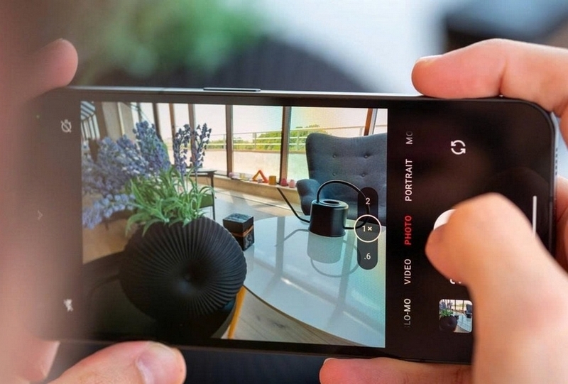 Đánh giá Nothing Phone 1 ảnh 4