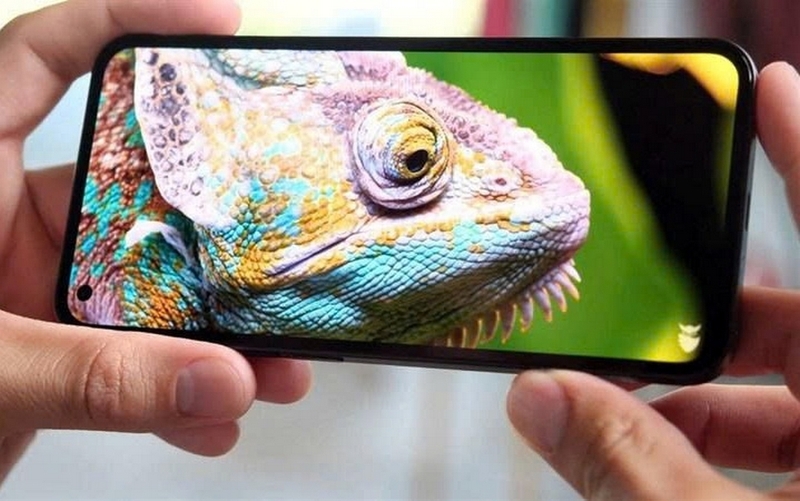 Đánh giá Nothing Phone 1 ảnh 6