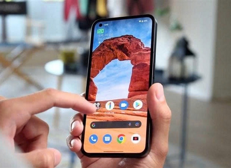 Đánh giá Nothing Phone 1 ảnh 7