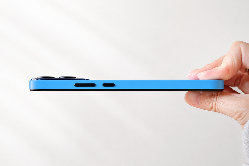 Chi tiết đánh giá Nothing Phone (4b) - 6
