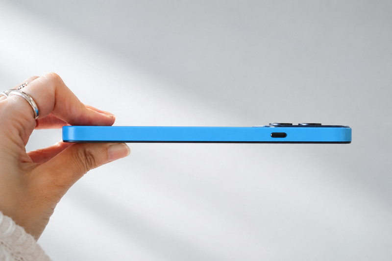 Chi tiết đánh giá Nothing Phone (4b) - 7