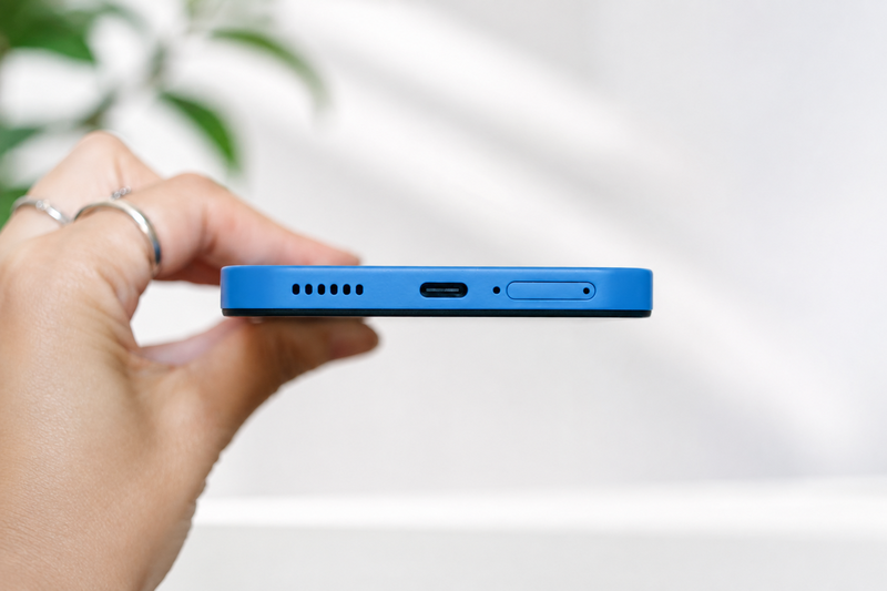 Chi tiết đánh giá Nothing Phone (4b) - 8