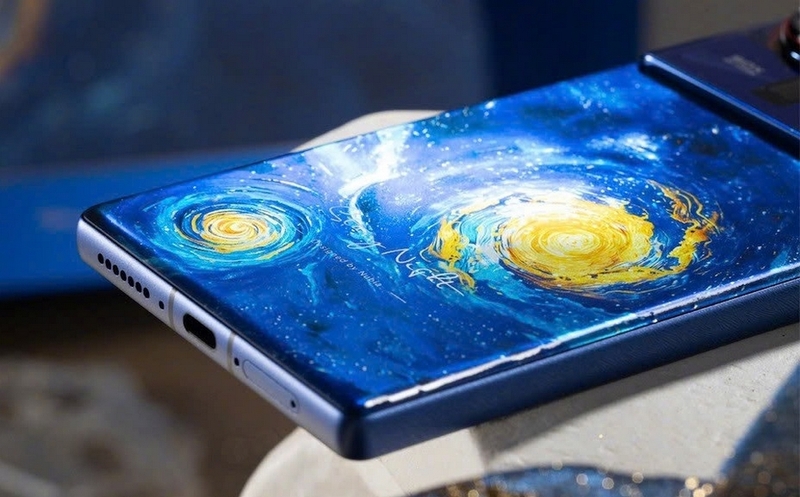 Đánh giá Nubia Z80 Ultra ảnh 4