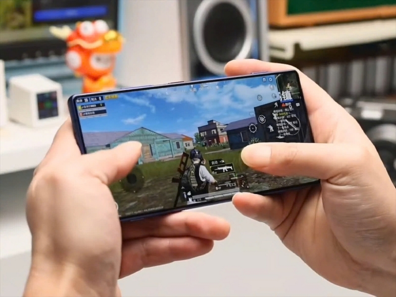 Đánh giá Nubia Z80 Ultra ảnh 6