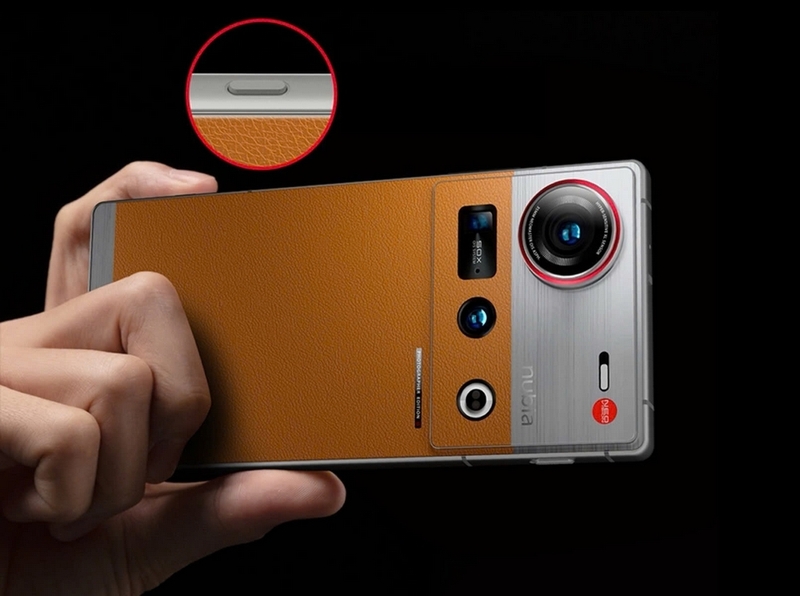 Đánh giá Nubia Z80 Ultra ảnh 7