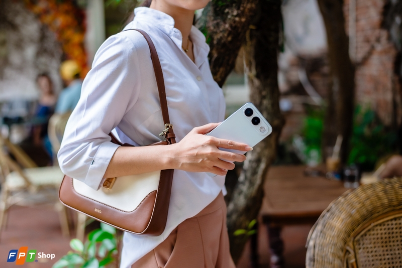 OPPO A7 Pro được trang bị bộ xử lý MediaTek Dimensity 6360 MAX