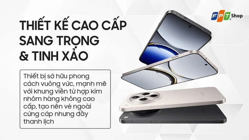 Đánh giá OPPO Find X8 ảnh 1