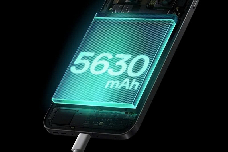 Đánh giá OPPO Find X8 ảnh 6