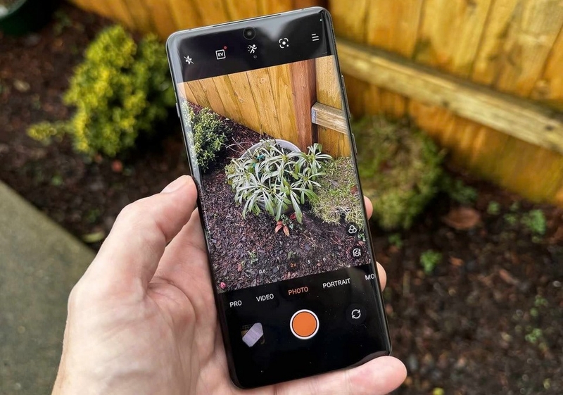 Đánh giá OnePlus 12 ảnh 4