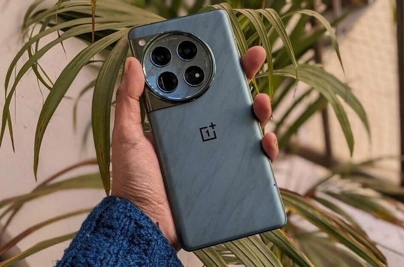 Đánh giá OnePlus 12 ảnh 6