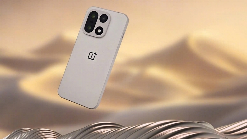 Đánh giá OnePlus 15 ảnh 1