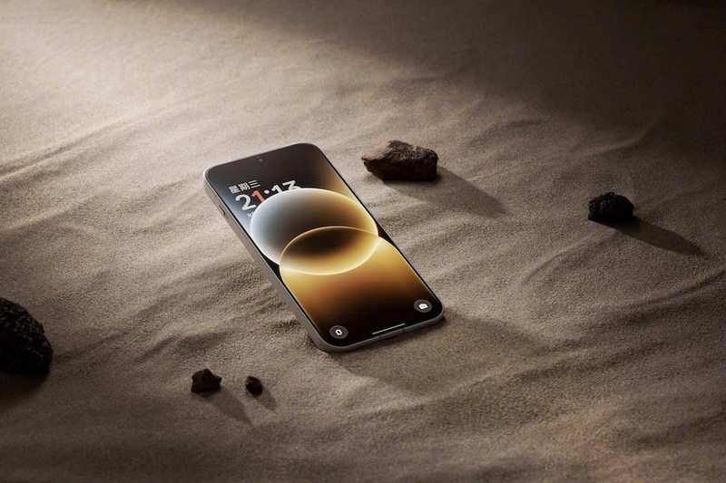 Đánh giá OnePlus 15 ảnh 2