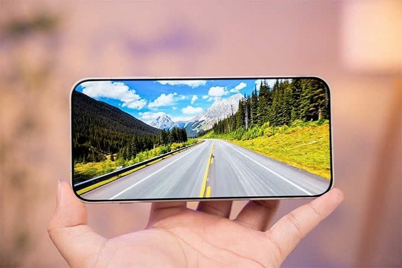 Đánh giá OnePlus 15 ảnh 7