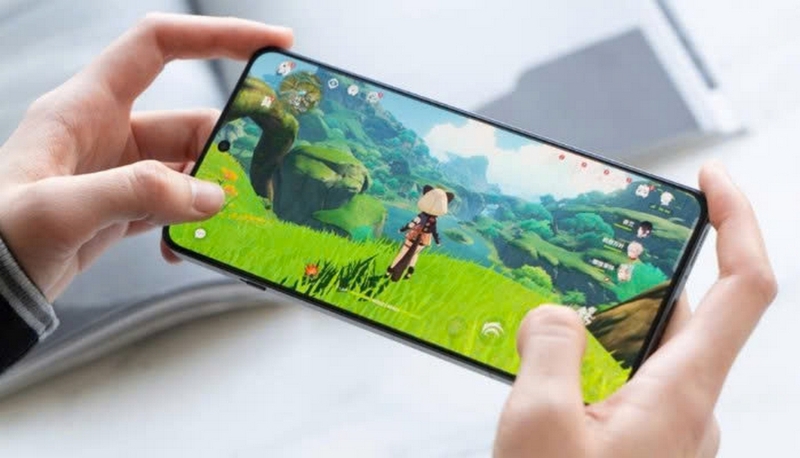 Đánh giá OnePlus Ace 5 Pro ảnh 3