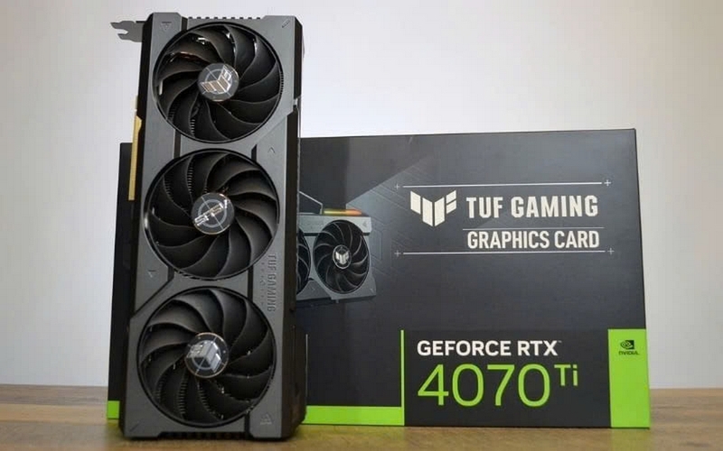 Đánh giá RTX 4070 Ti có mạnh không chơi được game gì ảnh 2
