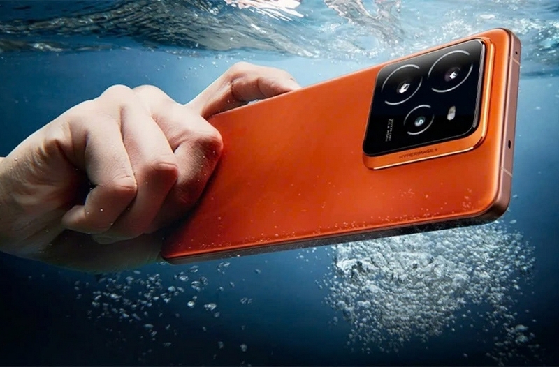 Đánh giá Realme GT 7 Pro ảnh 6