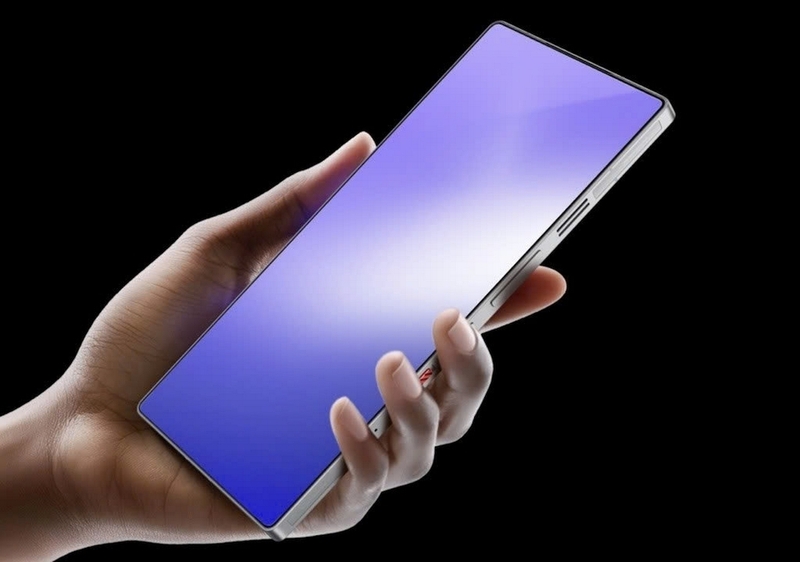 Đánh giá Red Magic 11 Pro ảnh 6