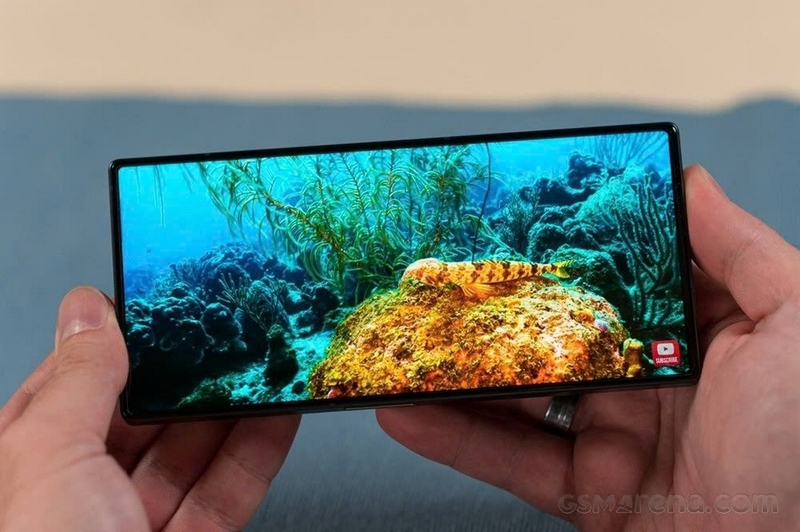 Đánh giá Red Magic 11 Pro ảnh 7